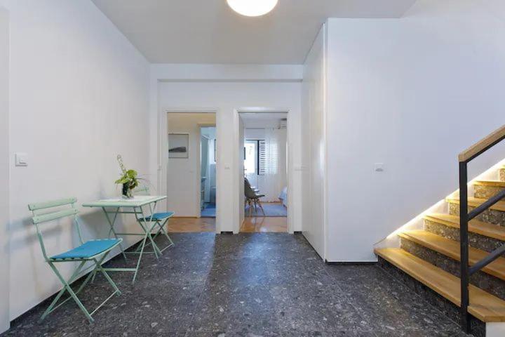 Apartment & Rooms Nugal Макарська Номер фото