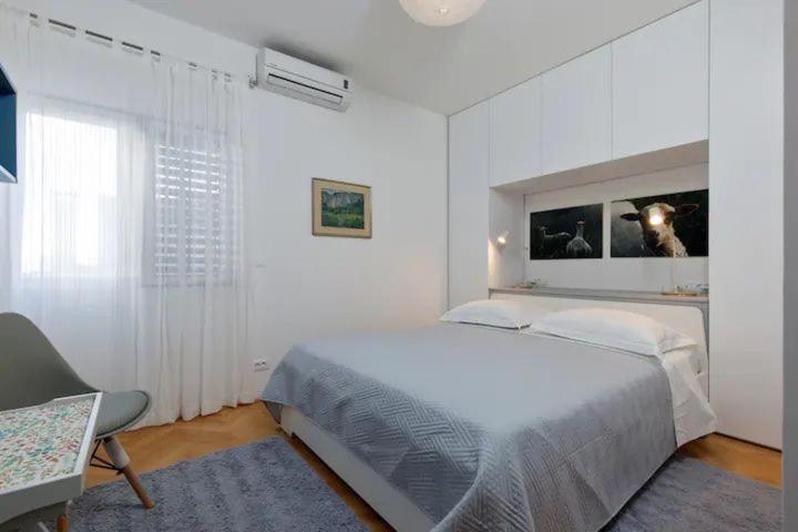 Apartment & Rooms Nugal Макарська Номер фото