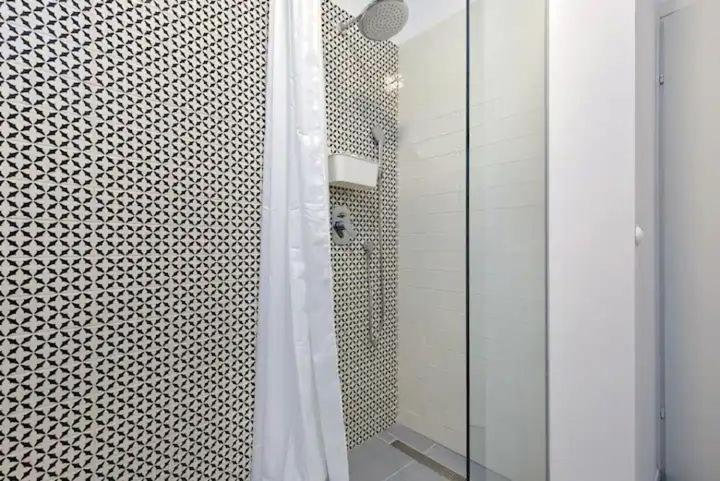 Apartment & Rooms Nugal Макарська Номер фото