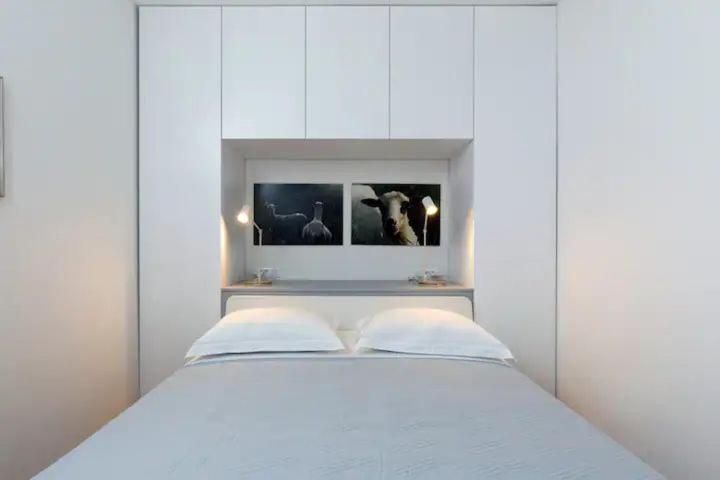 Apartment & Rooms Nugal Макарська Номер фото