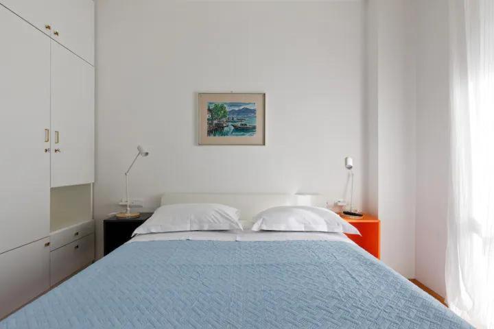 Apartment & Rooms Nugal Макарська Номер фото