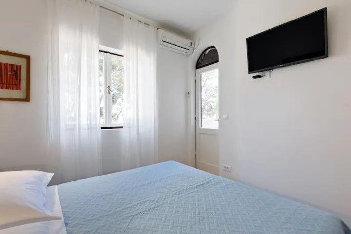 Apartment & Rooms Nugal Макарська Номер фото