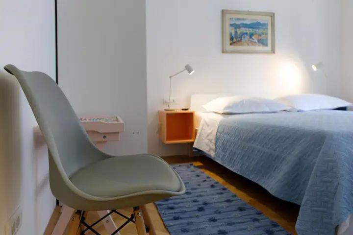 Apartment & Rooms Nugal Макарська Номер фото