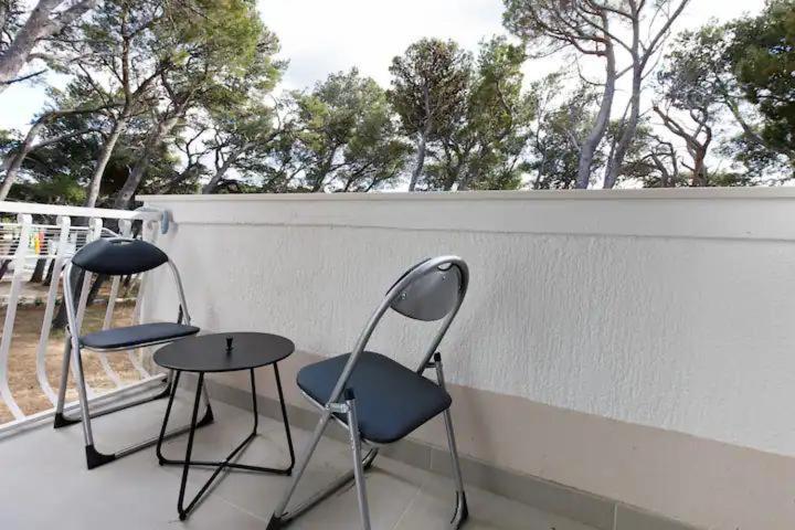 Apartment & Rooms Nugal Макарська Номер фото